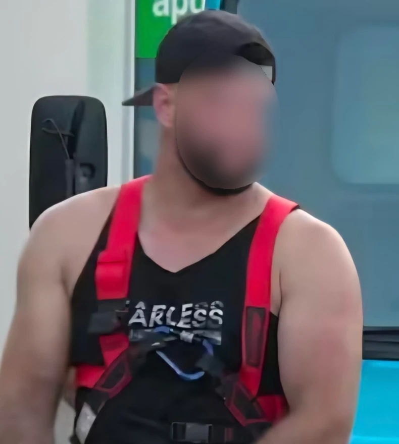 Osumnjičeni za ubistvo D.H. 