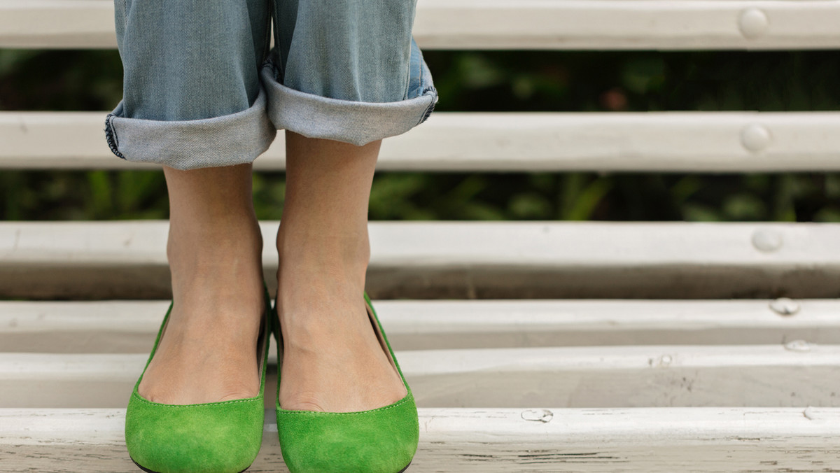 Buty damskie na wiosnę 2019 – sprawdź, co jest modne - Moda