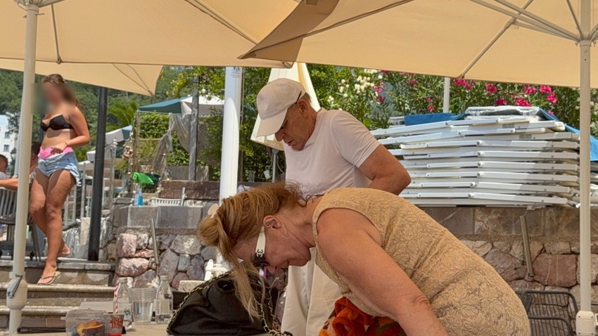 Dragan i Branka Džajić