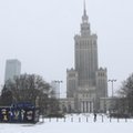 Prawdziwa zima w budowlance. "Spadek jest głęboki"