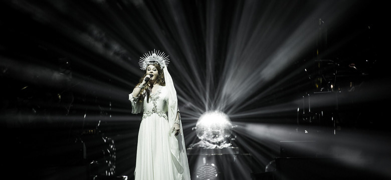 Royal Christmas Gala z udziałem Sarah Brightman i chóru Gregorian: kolacja z patosem [ZDJĘCIA, RELACJA]