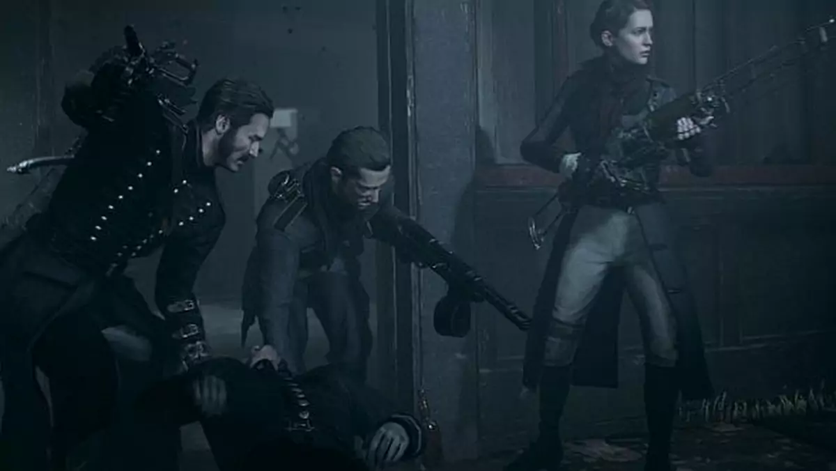 Nowy zwiastun The Order: 1886 skupia się na fabule gry