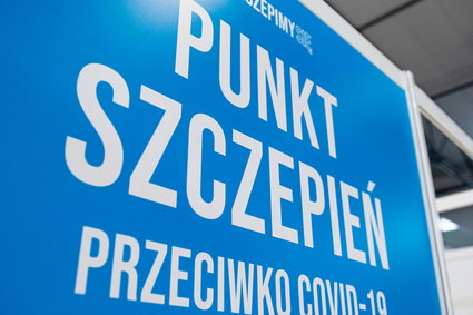 Rząd przedstawi dzisiaj nowy harmonogram zapisów na szczepienia