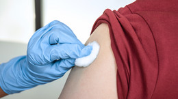 Ogromne zainteresowanie szczepionkami na grypę, są problemy z dostępnością