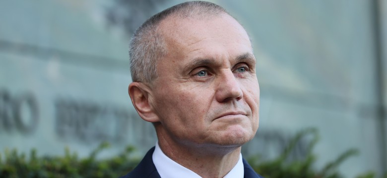 Generał Polko: Po co przesuwać na granicę brygady, skoro kierować ma nimi policjant?