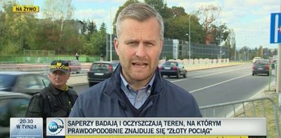 Twarz TVN odchodzi po 17 latach. Spore zaskoczenie