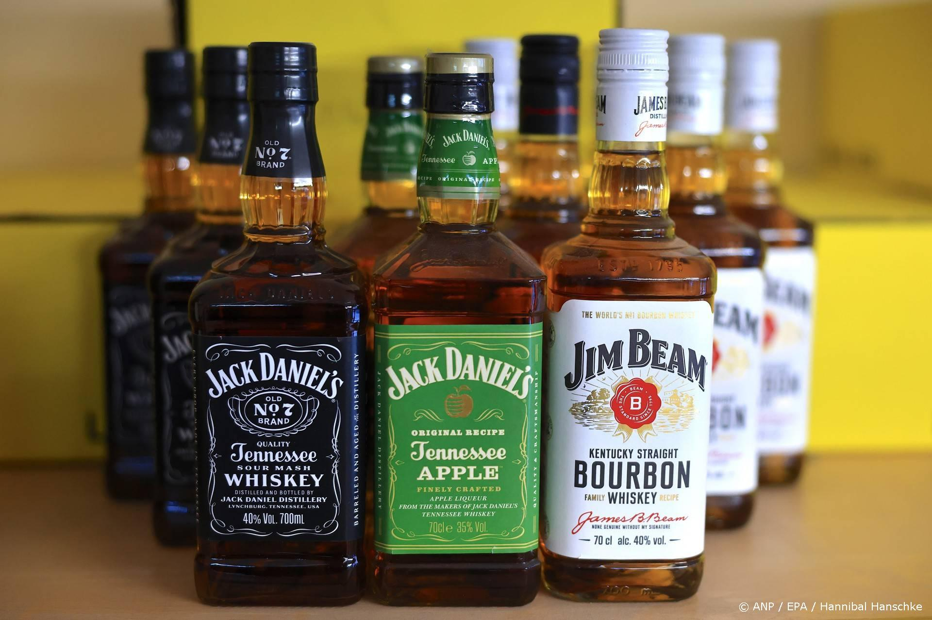 Hoe Groenland leidde tot de opschorting van 93 miljard aan vergeldingsheffingen tegen VS