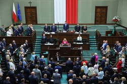 Prawo autorskie będzie chronić wydawców. Sejm przyjął nowelizację ustawy