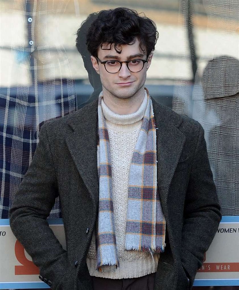 Film Kill Your Darlings