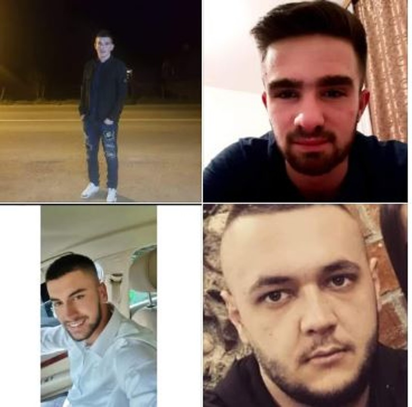 Nastradali mladići u nesreći na Ibarskoj magistrali