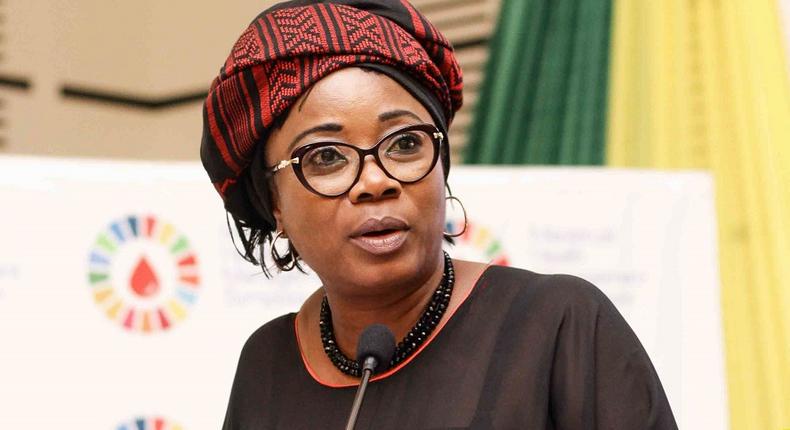 We plan to renovate witch camps – Gender Minister