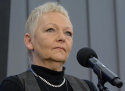 "Ta ustawa ma zrobić z dzieci obywateli"