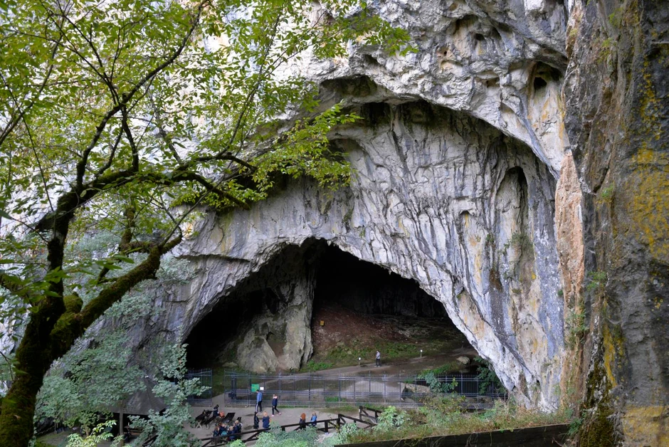 pećina