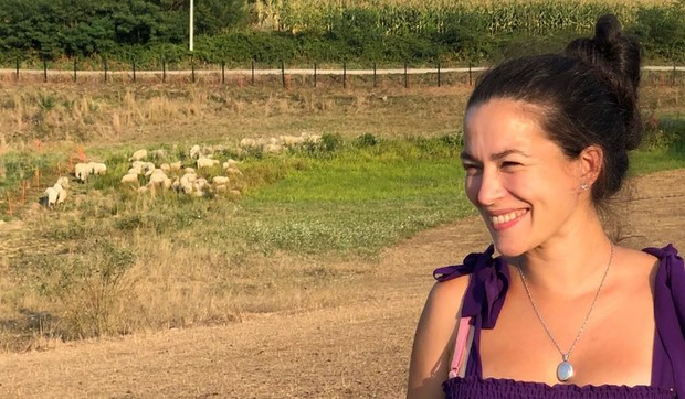 Marija Petronijević