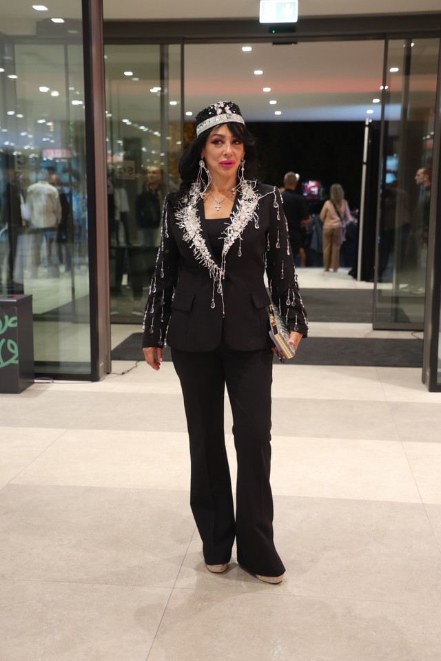 Vesna Vukelić Vendi