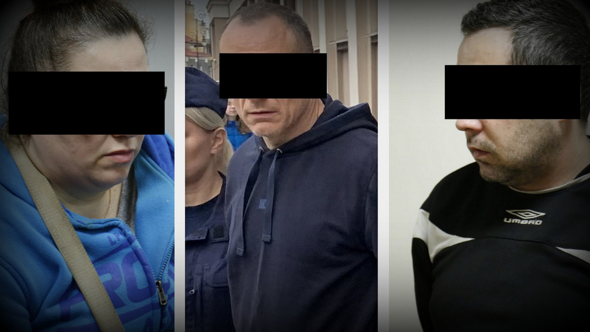 Rodzinny "biznes" w Chełmie. Dwie rodziny zamieszane w prostytucję