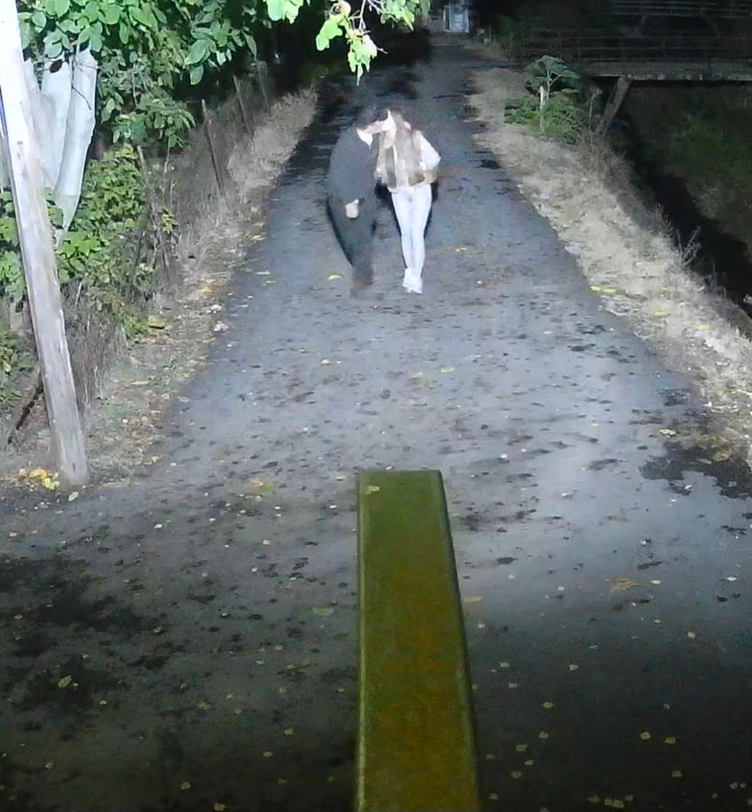 Sofija Janićijević i Dane