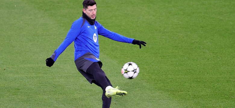 Robert Lewandowski przez wielu Niemców uważany jest za zdrajcę
