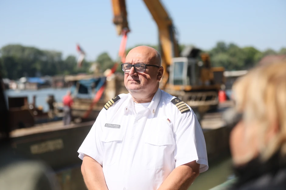 Kapetan Vladica Zdravković