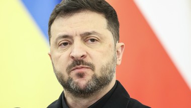 zełenski ujawnia szczegóły planu pokojowego. kiedy zawieszenie broni?