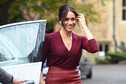 Meghan Markle i królowa Letizia w identycznych spódnicach