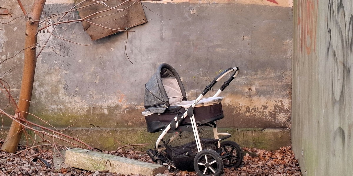 Polska ma olbrzymi problem z demografią.
