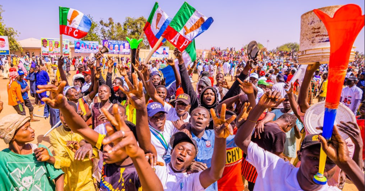 APC bigwig assures Lagos non-indigenes of political appointments - Vimarsana News