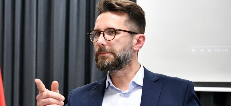 PiS wywołał wilka z lasu. Teraz mierzy się z krytyką na Tiktoku