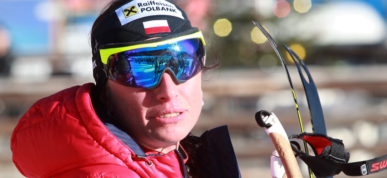 Tour de Ski: Kowalczyk i Jaśkowiec nie awansowały do półfinału