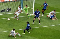 Atalanta Bergamo wygrała Ligę Europy. Ademola Lookman bohaterem finału