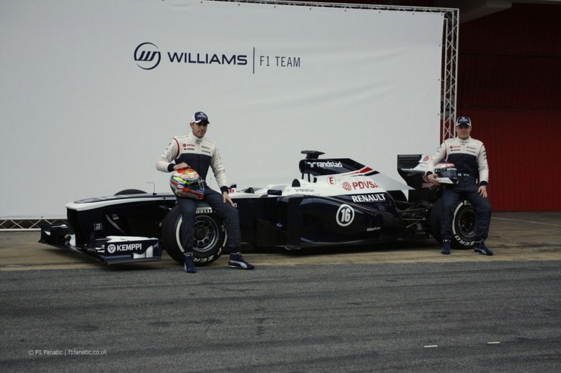 Williams F1 Team