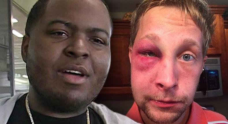 Sean Kingston mocks Asperger's syndrome victim, Gavin Joseph on Facebook