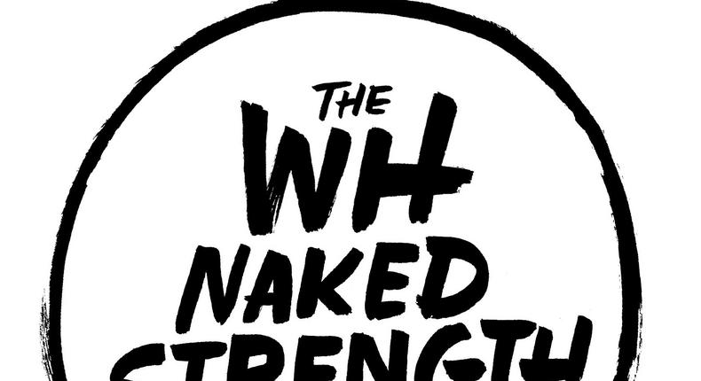 Lauren Taus Naked Package Interview