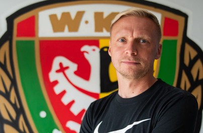 Klubowa legenda wraca na Tarczyński Arenę!