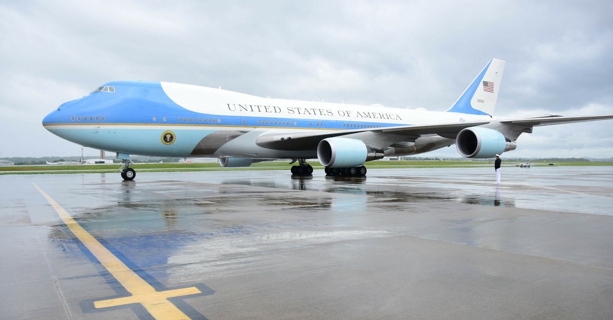 Ruch lotniczy w USA wraca do normy po shutdownie