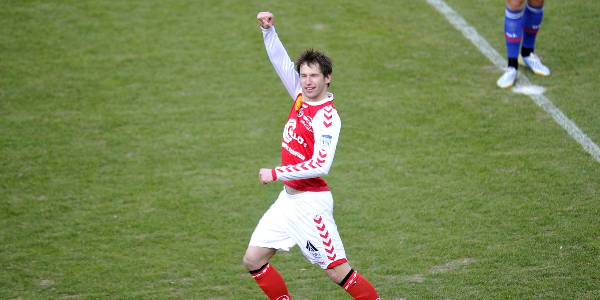 Grzegorz Krychowiak