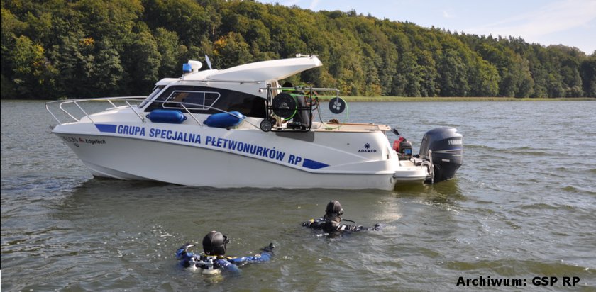 Rodzina Tylman do nurków: powinno być Wam wstyd!