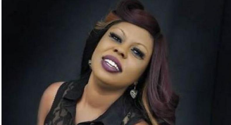 Afia Schwarzenegger