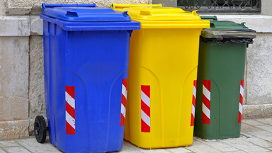 Białystok zmienia zasady segregowania śmieci