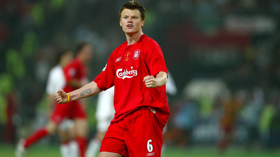 John Arne Riise