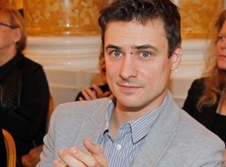 Mateusz Damięcki nowym ginekologiem w Leśnej Górze