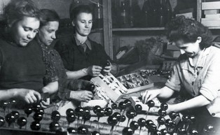 Luksus spokojnych świąt. "Dzień wigilijny niepodobny do żadnego z dawnych"