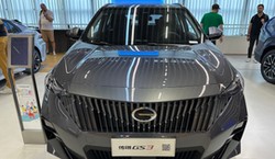 Siedziałem w nowym SUV-ie o mocy 170 KM. To wypasione auto w cenie bazowego kompaktu