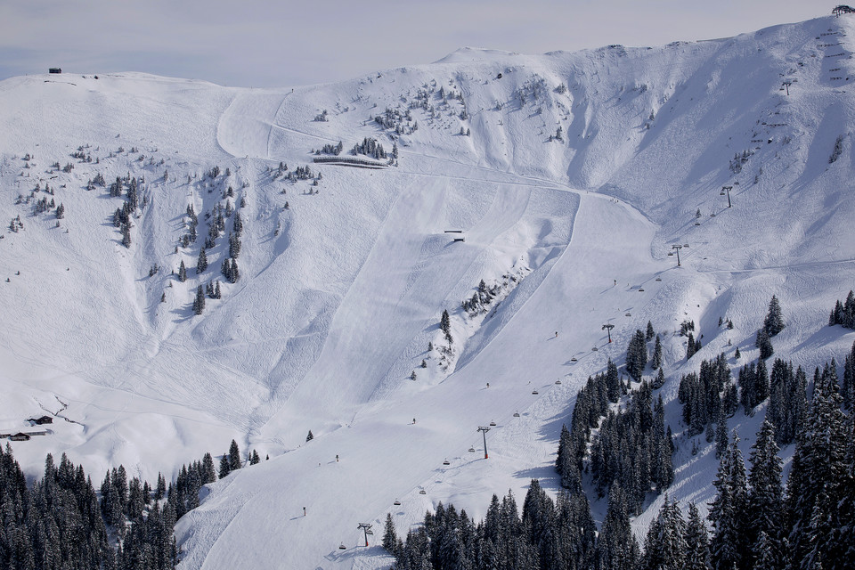 Kitzbühel