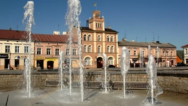 Skierniewice - owocowa stolica Polski i jej atrakcje