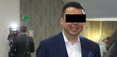 Rutkowski wyznaczył nagrodę za głowę Falenty