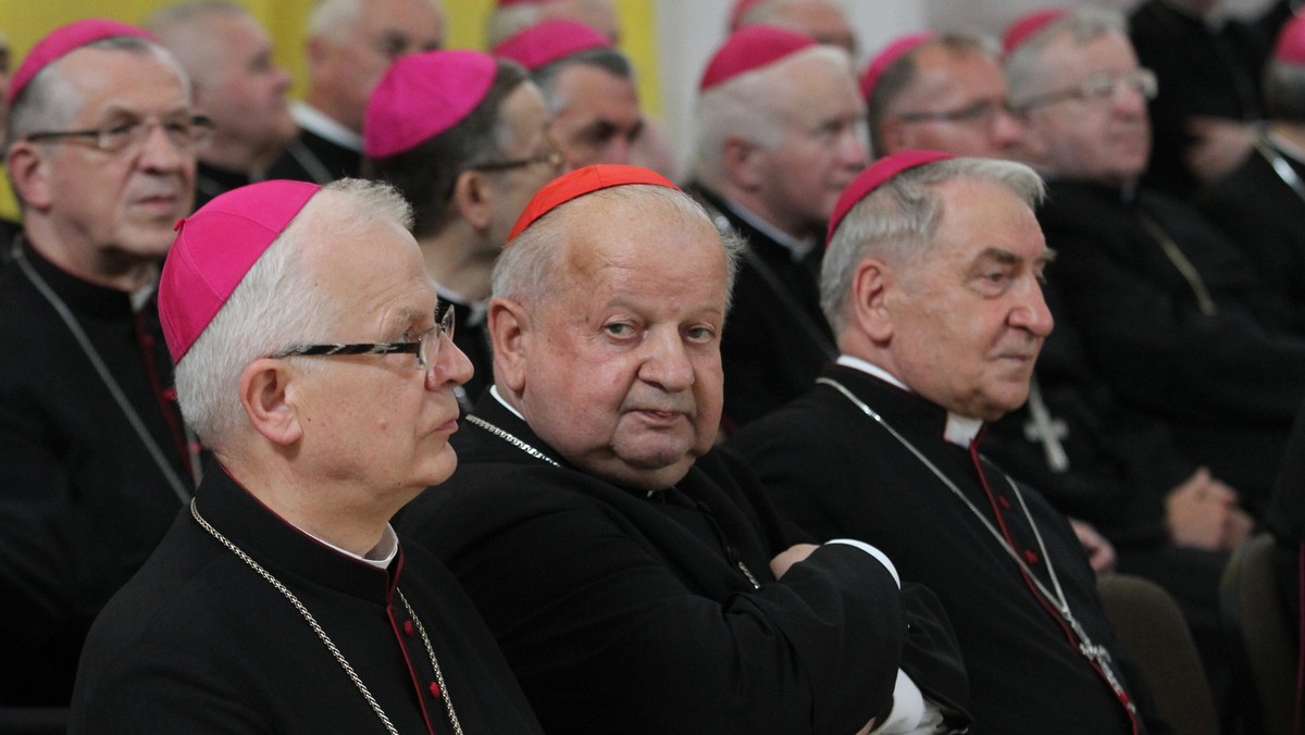 WIELICZKA KONFERENCJA EPISKOPATU POLSKI