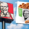 KFC szykuje nową pozycję w menu. Ma smakować jak kurczak, ale kurczakiem nie będzie