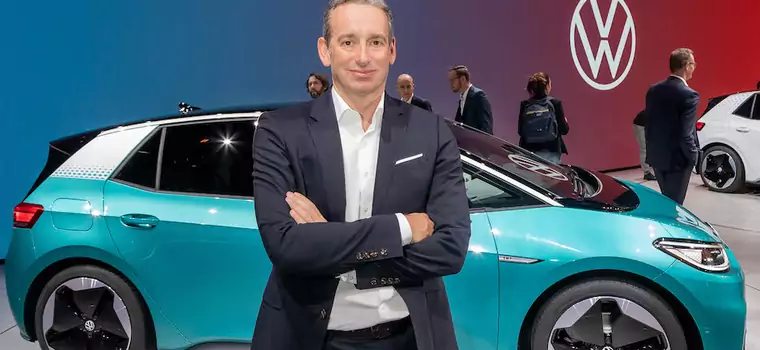 Grupa VW: oferta naszych nowych samochodów jest niezwykle atrakcyjna