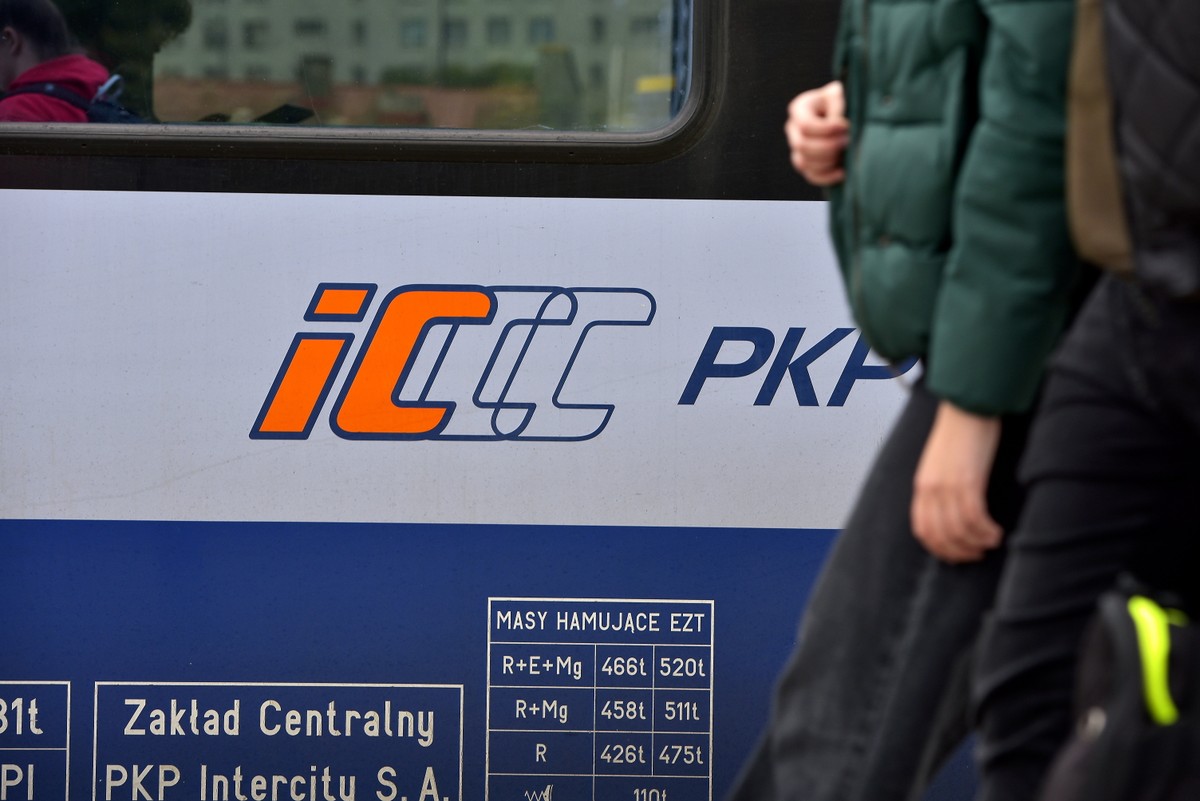 PKP Intercity pozostaje monopolistą w kraju